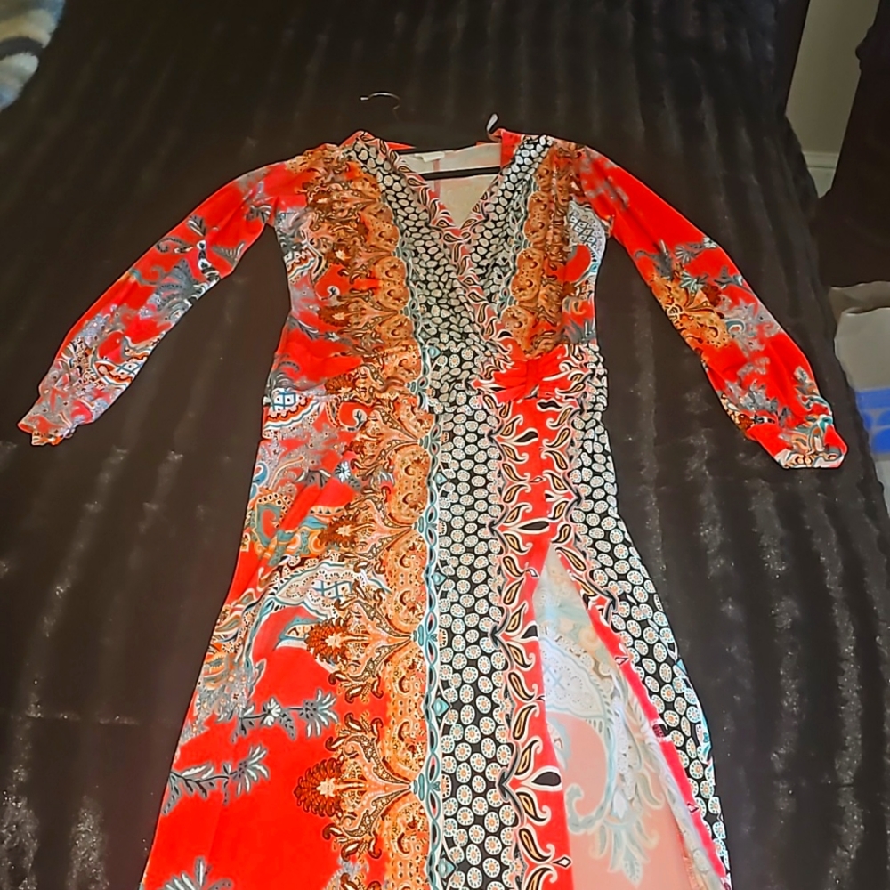 Multiple  dresses different styles and brands